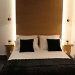 Апарт-отель Salamanca Suite Studios Саламанка