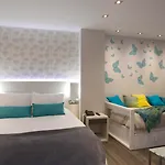 Salamanca Suite Studios 4* Саламанка