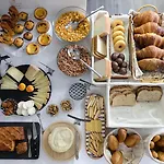 Salamanca Suite Studios Апарт-отель Саламанка