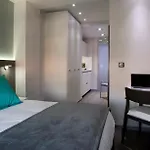 Salamanca Suite Studios