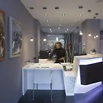 Апарт-отель Salamanca Suite Studios 4*