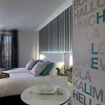 Salamanca Suite Studios