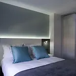 Апарт-отель Salamanca Suite Studios Саламанка