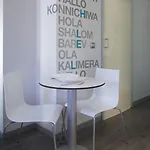 Апарт-отель Salamanca Suite Studios 4*