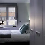 Salamanca Suite Studios