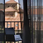 Salamanca Suite Studios Апарт-отель 4*