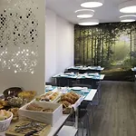 Salamanca Suite Studios Апарт-отель Саламанка