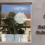 Salamanca Suite Studios 4*
