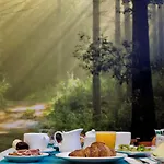 Salamanca Suite Studios 4*