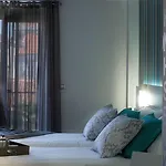 Апарт-отель Salamanca Suite Studios Саламанка