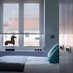 Salamanca Suite Studios Саламанка