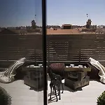 Апарт-отель Salamanca Suite Studios