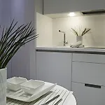 Salamanca Suite Studios Апарт-отель Саламанка