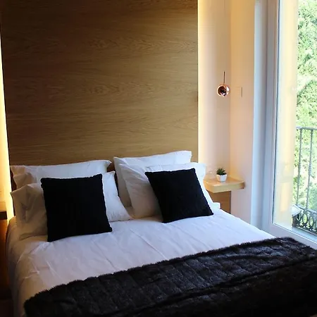 Salamanca Suite Studios 4* Salamanca