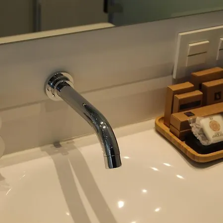 Salamanca Suite Studios Lejlighedshotel Salamanca