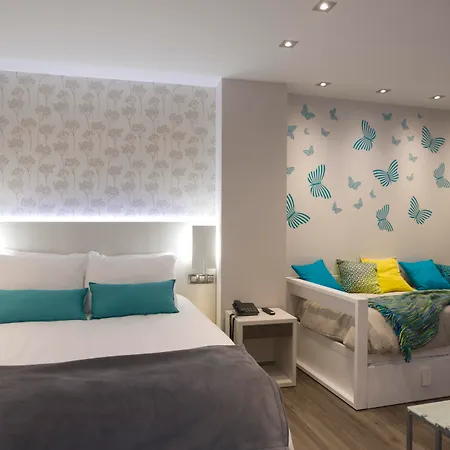 Salamanca Suite Studios 4* Саламанка