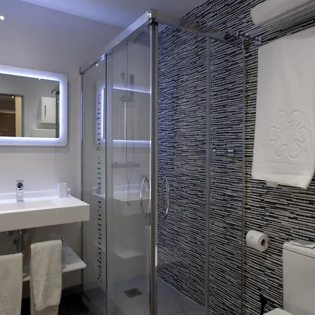Salamanca Suite Studios Lejlighedshotel