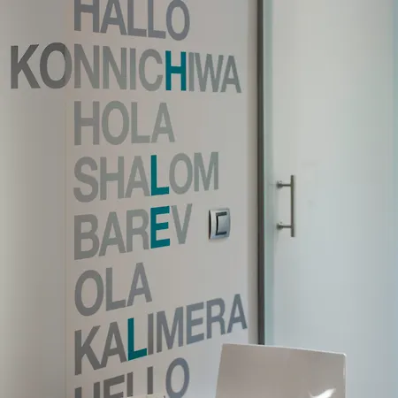 Aparthotel Salamanca Suite Studios 4*