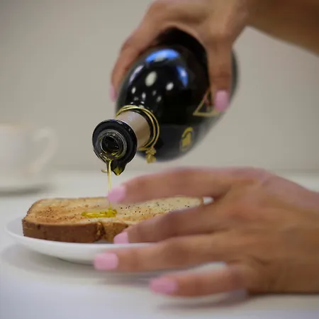 公寓式酒店 萨拉曼卡套房一室公寓