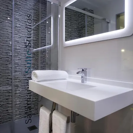 Salamanca Suite Studios 4* Salamanca