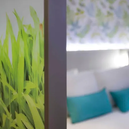 Salamanca Suite Studios 4* Salamanca