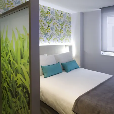 Salamanca Suite Studios