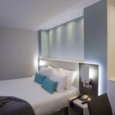 Salamanca Suite Studios 4* Саламанка