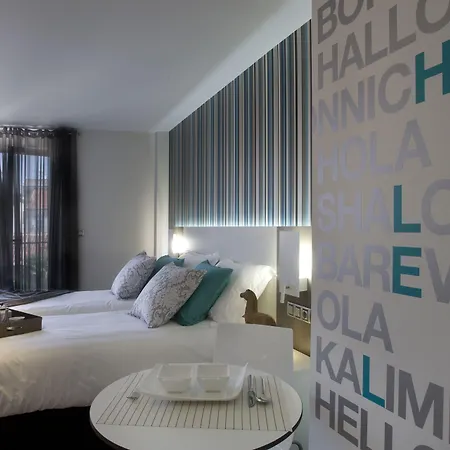 Salamanca Suite Studios