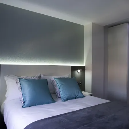 Lejlighedshotel Salamanca Suite Studios Salamanca