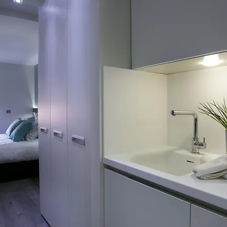 Salamanca Suite Studios Aparthotel Salamanca