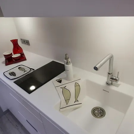 Salamanca Suite Studios Lejlighedshotel