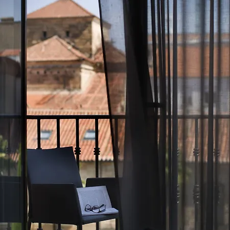 Salamanca Suite Studios Апарт-отель 4*