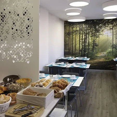 Salamanca Suite Studios Апарт-отель Саламанка