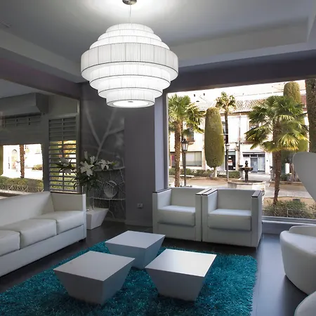 Salamanca Suite Studios