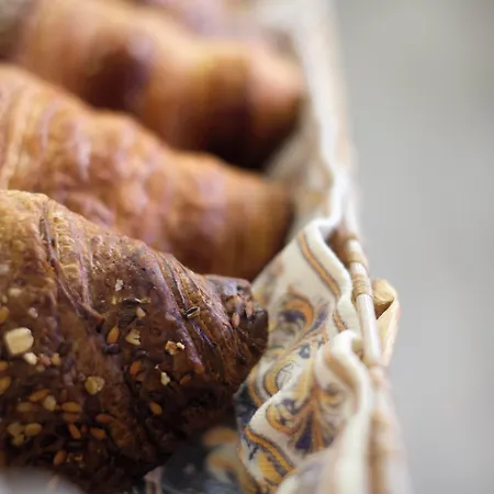 Lejlighedshotel Salamanca Suite Studios