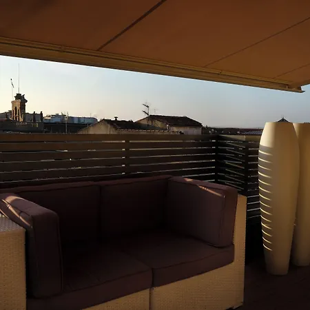 Salamanca Suite Studios Salamanca