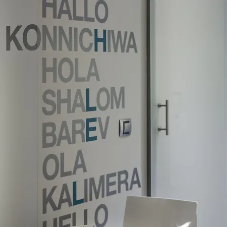 Апарт-отель Salamanca Suite Studios 4*