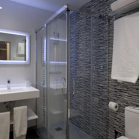 Lejlighedshotel Salamanca Suite Studios Salamanca