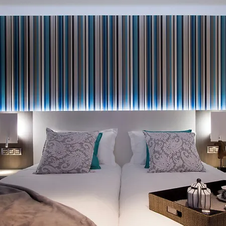 Salamanca Suite Studios Aparthotel 4*