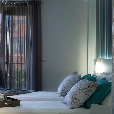 Aparthotel Salamanca Suite Studios Salamanca