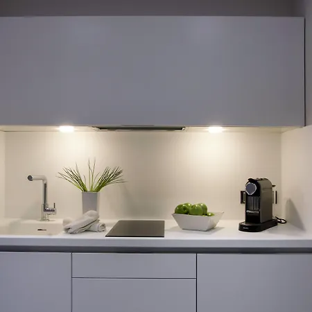 Salamanca Suite Studios 4* Salamanca