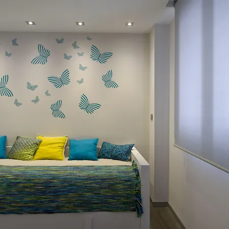 Salamanca Suite Studios