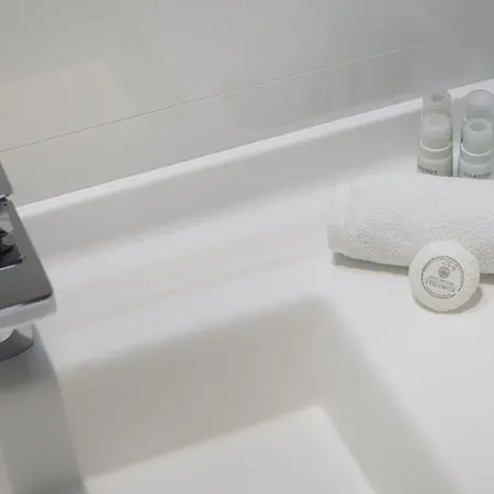 Lejlighedshotel Salamanca Suite Studios Salamanca