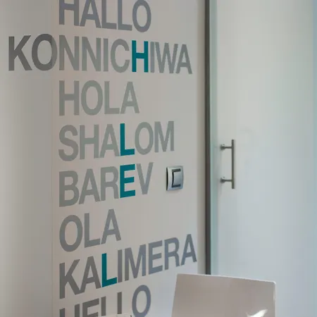 Salamanca Suite Studios