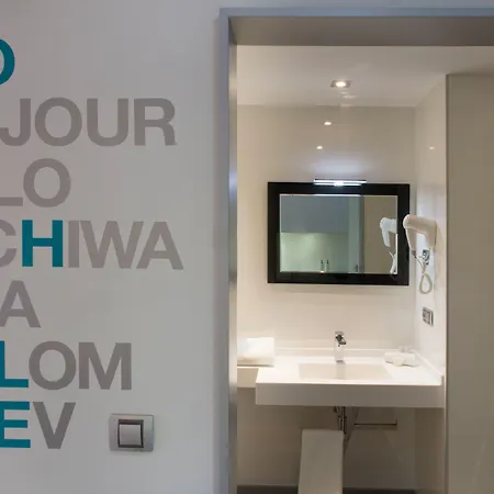 Aparthotel Salamanca Suite Studios