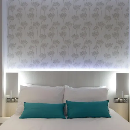 Aparthotel Salamanca Suite Studios Salamanca