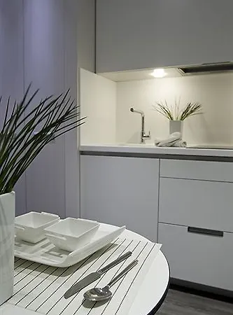 Salamanca Suite Studios Aparthotel Salamanca