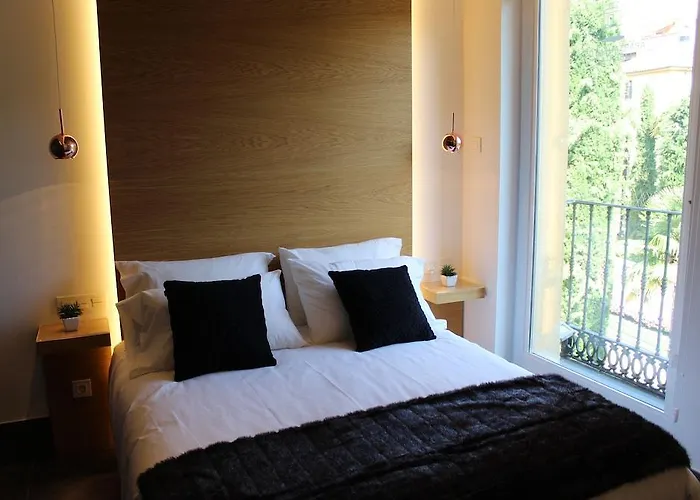 Salamanca Suite Studios 4* Σαλαμάνκα