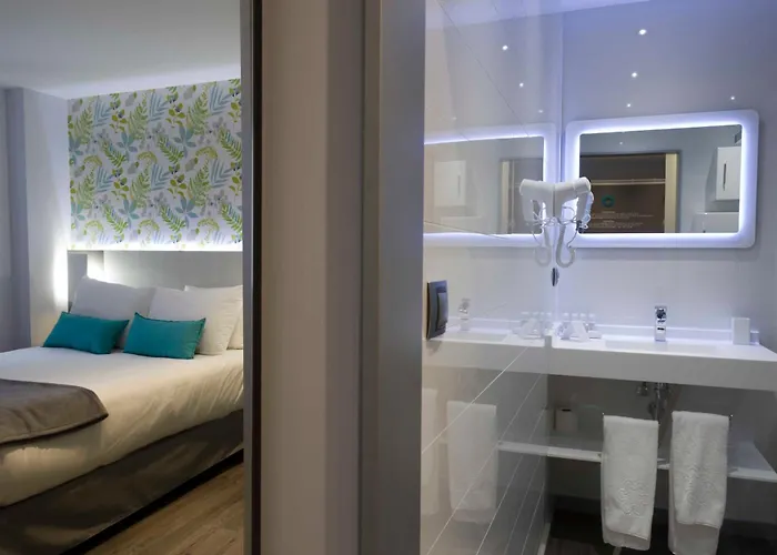 Salamanca Suite Studios