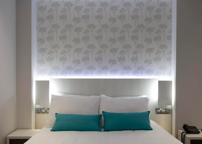 Salamanca Suite Studios